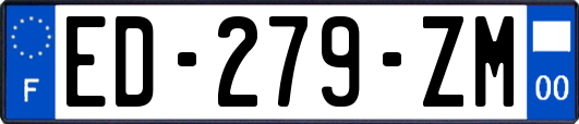 ED-279-ZM