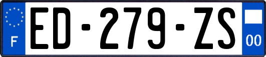 ED-279-ZS