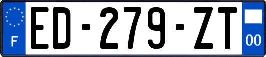 ED-279-ZT