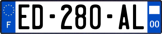 ED-280-AL