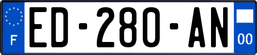 ED-280-AN