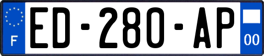 ED-280-AP