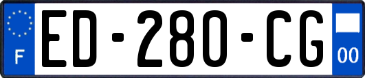 ED-280-CG