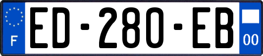 ED-280-EB