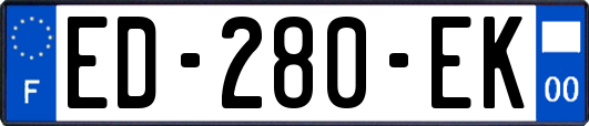 ED-280-EK