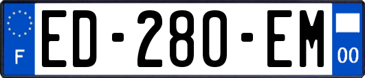 ED-280-EM