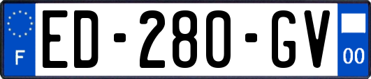 ED-280-GV