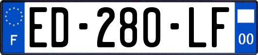 ED-280-LF
