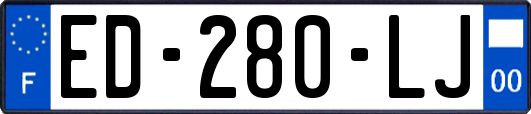 ED-280-LJ
