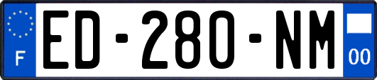 ED-280-NM