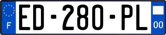 ED-280-PL