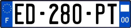 ED-280-PT