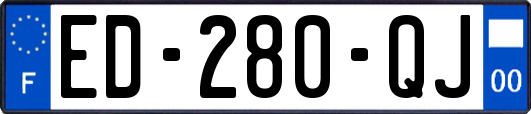 ED-280-QJ