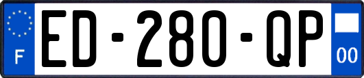 ED-280-QP