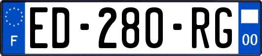 ED-280-RG