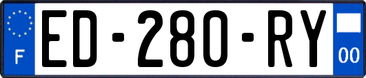 ED-280-RY