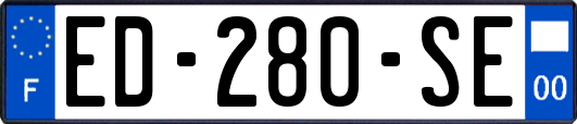 ED-280-SE