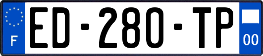 ED-280-TP