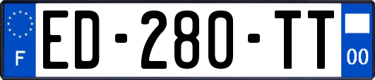 ED-280-TT