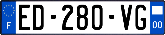 ED-280-VG