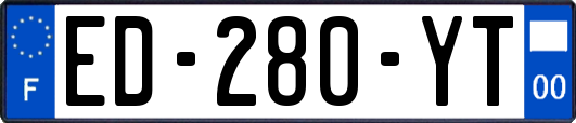 ED-280-YT