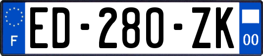 ED-280-ZK