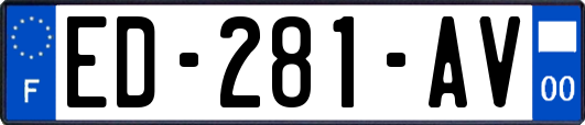 ED-281-AV