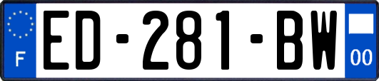 ED-281-BW