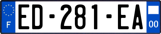 ED-281-EA