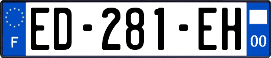 ED-281-EH