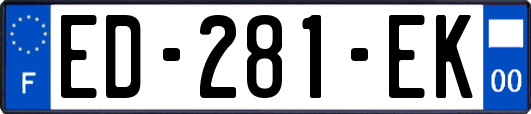 ED-281-EK