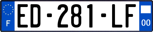 ED-281-LF