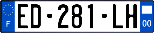 ED-281-LH