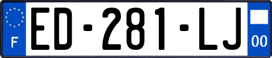 ED-281-LJ