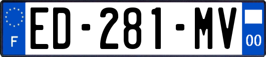 ED-281-MV