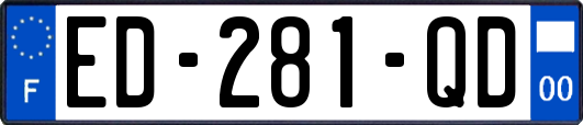 ED-281-QD