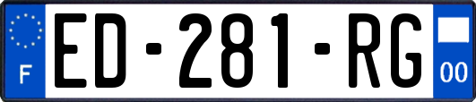 ED-281-RG