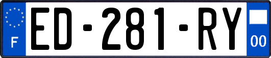 ED-281-RY