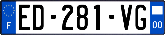 ED-281-VG