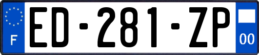 ED-281-ZP