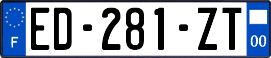 ED-281-ZT