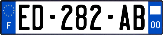 ED-282-AB