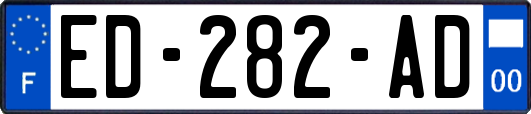 ED-282-AD