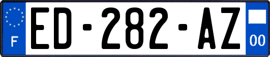 ED-282-AZ