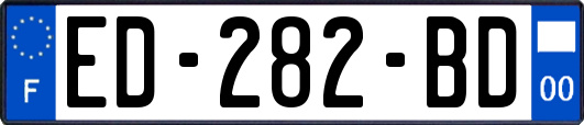 ED-282-BD