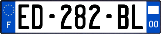 ED-282-BL