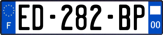 ED-282-BP