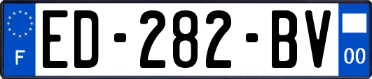 ED-282-BV