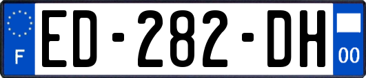 ED-282-DH