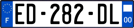 ED-282-DL